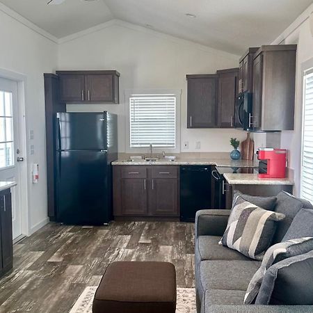 Tiger'S Trail Rv Resort Батън Руж Екстериор снимка