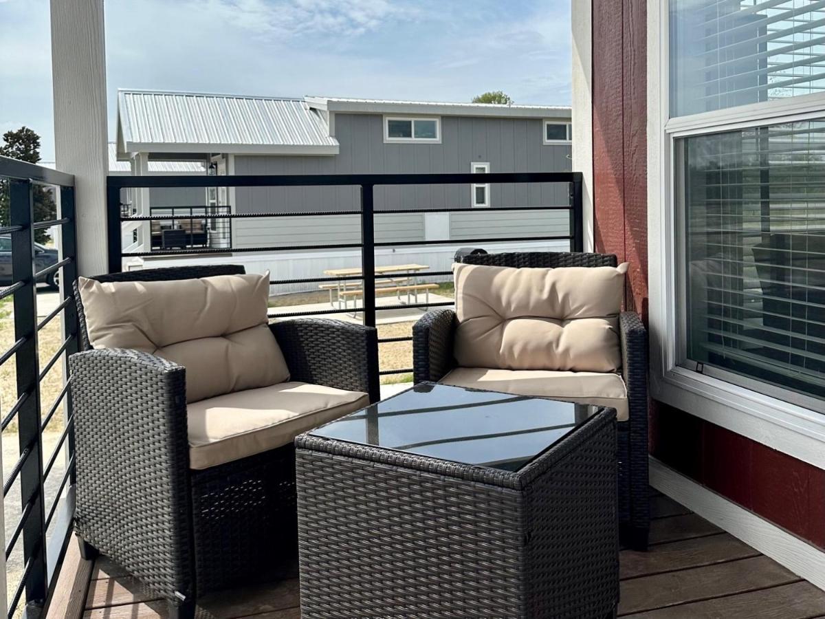 Tiger'S Trail Rv Resort Батън Руж Екстериор снимка