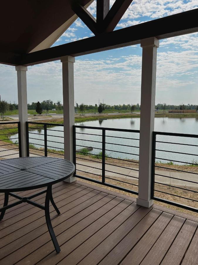 Tiger'S Trail Rv Resort Батън Руж Екстериор снимка