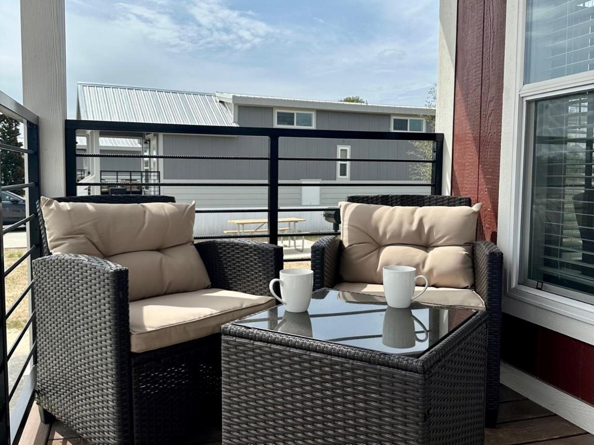 Tiger'S Trail Rv Resort Батън Руж Екстериор снимка