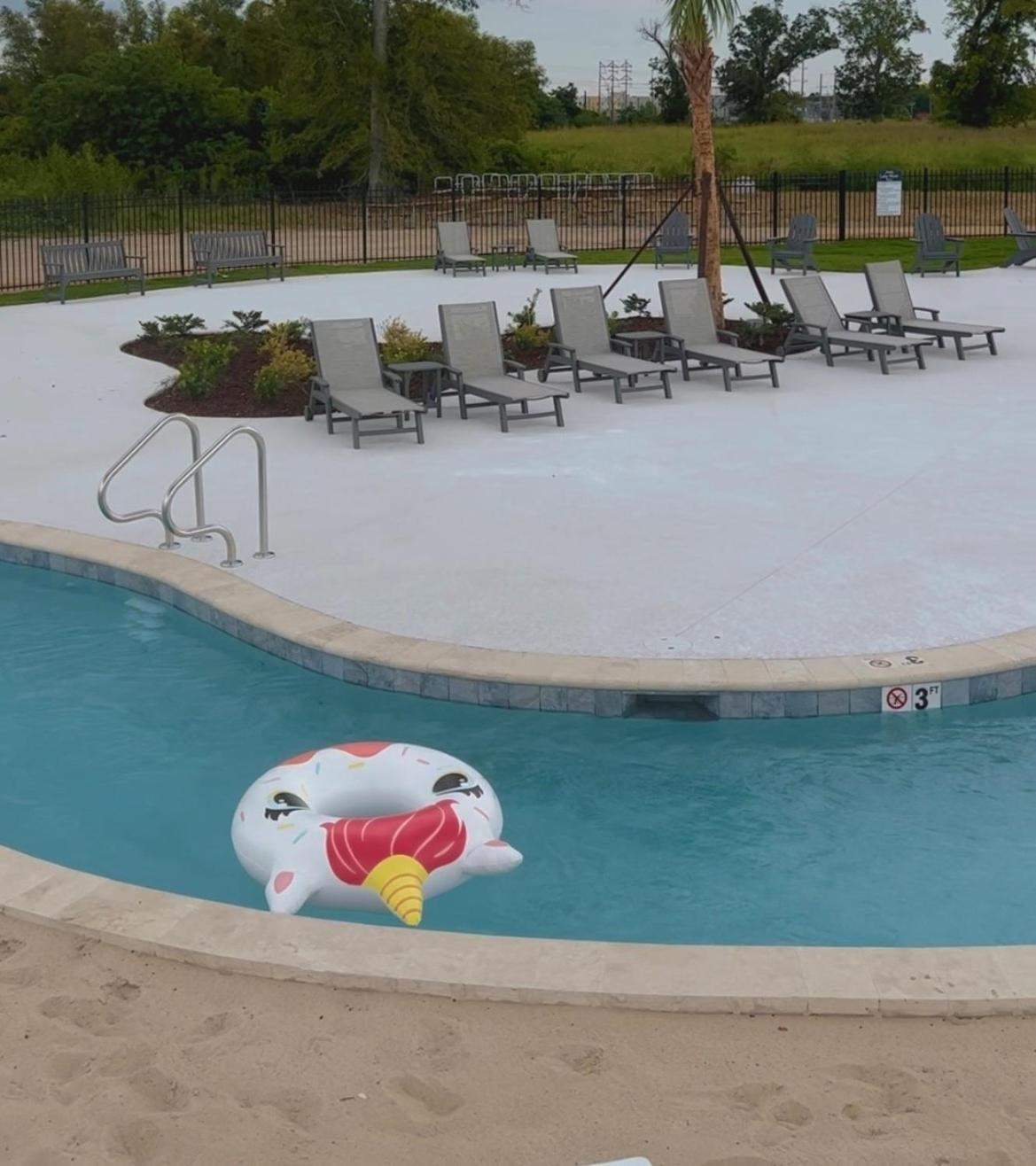 Tiger'S Trail Rv Resort Батън Руж Екстериор снимка