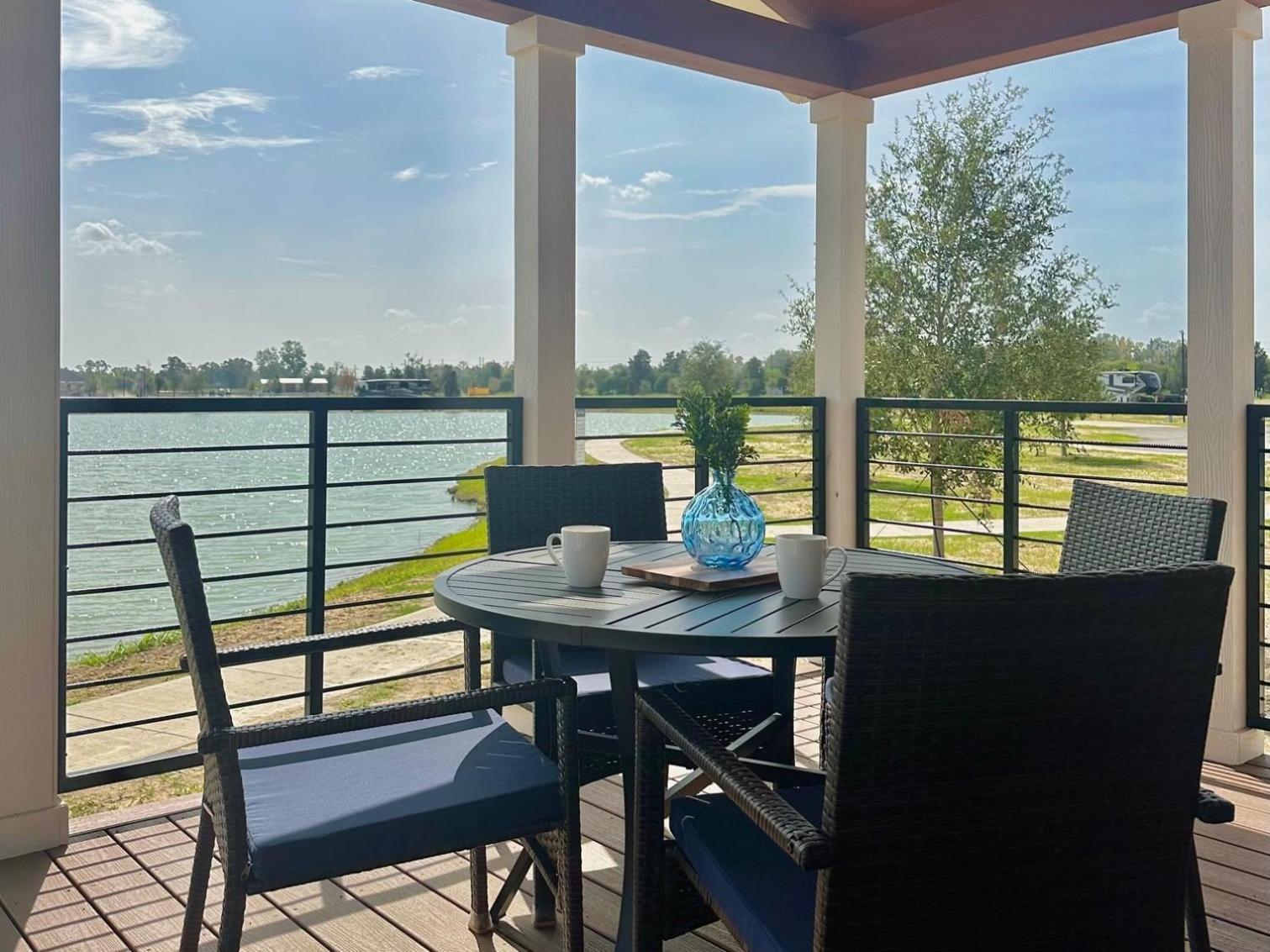 Tiger'S Trail Rv Resort Батън Руж Екстериор снимка