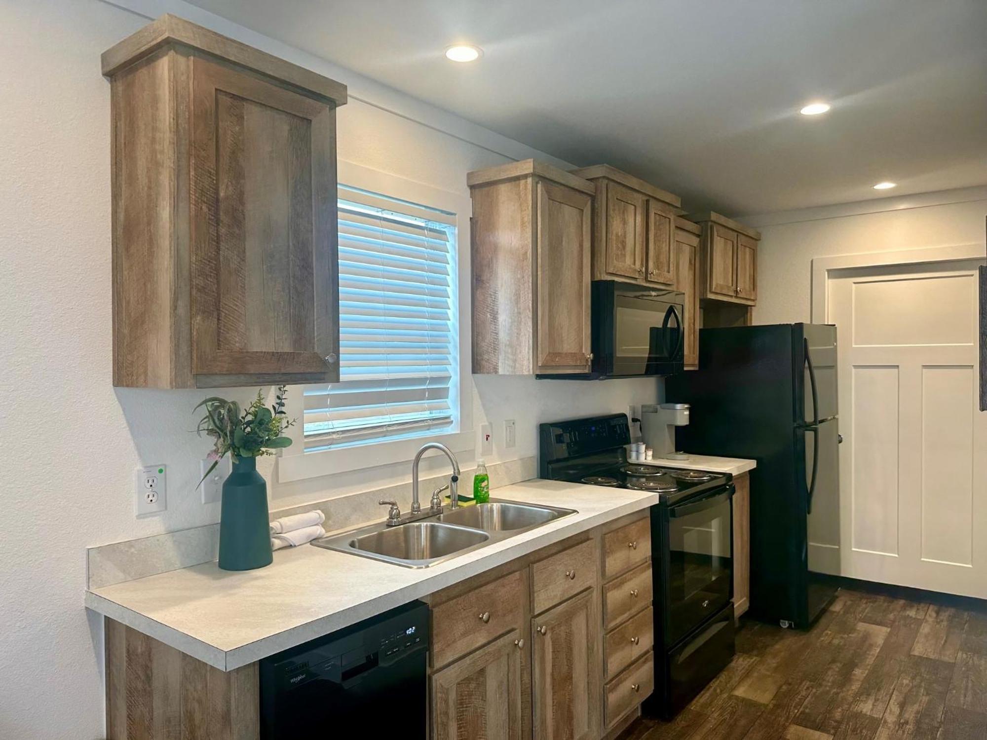 Tiger'S Trail Rv Resort Батън Руж Екстериор снимка